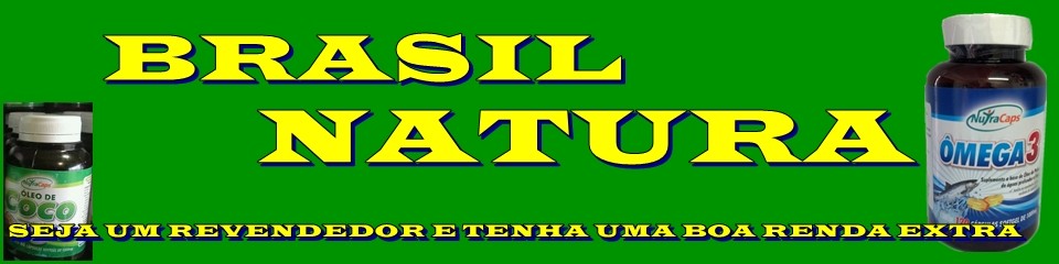 Loja de brasilnatura