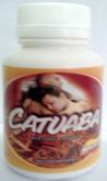 Catuaba 60 Cápsulas